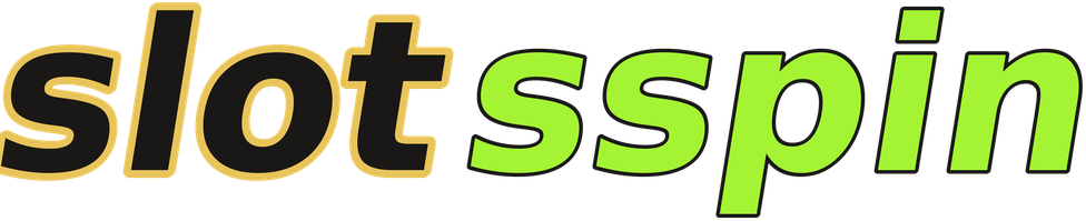 slotsspin logo